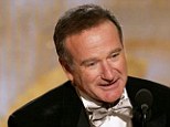 Actor Robin Williams has died aged 63 from an apparent suicide, police in California said tonight