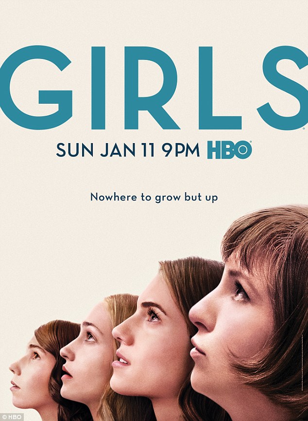 Girls, girls. girls! Jemima will reprise her role as wild-child Jessa Johansson in the 10-episode fourth season of Girls, premiering Sunday on HBO