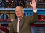 Letterman retire preview