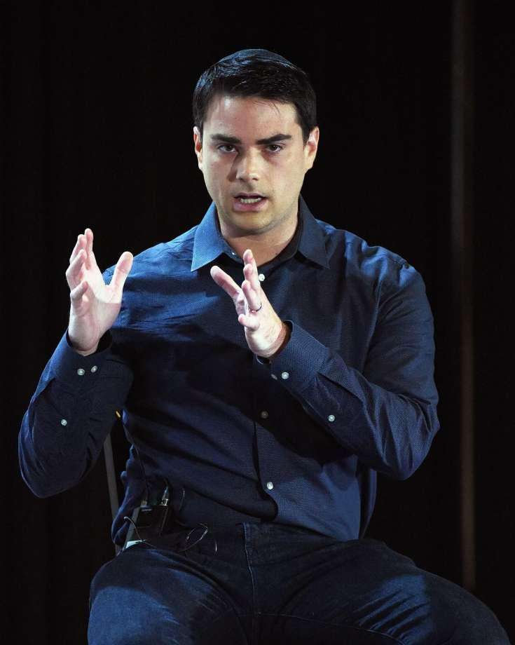 Political commentator Ben Shapiro will speak at UC Berkeley on Thursday, Sept. 14, 2017, campus officials said. Photo: Michael Schwartz / / Getty Images