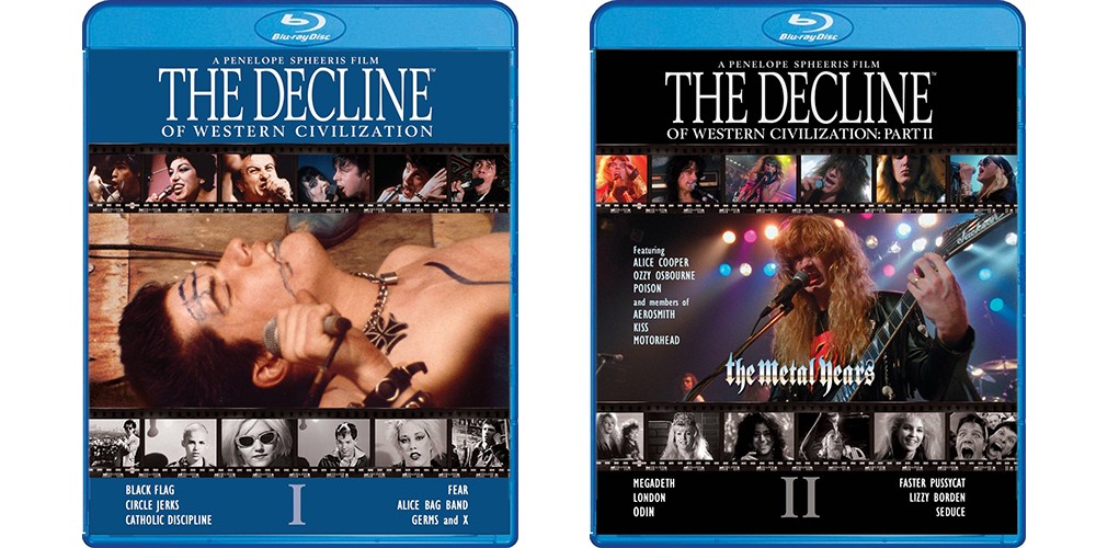 decline blu-ray