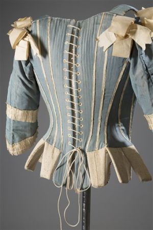 Corsets to Wonderbras: museum takes on lingerie