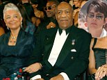 cosby puff