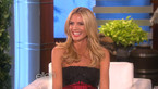 Play Video - Heidi Klum Responds to Donald Trump's Comments