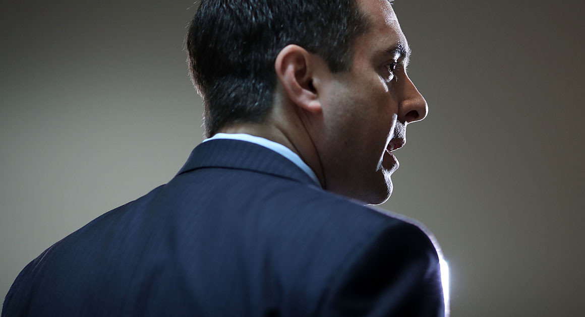 Devin Nunes is pictured. | Getty Images