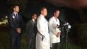 Florida shooting: News conference from Broward hospital