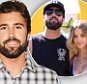 MAR VISTA, CA - APRIL 09:  Brody Jenner attends Bowlero Mar Vista Celebrity Grand Opening at Bowlero Mar Vista on April 9, 2015 in Mar Vista, California.  (Photo by Brian Gove/FilmMagic)