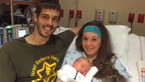 Play Video - Jill Duggar Dillard Stopping at One Baby?