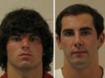 3 former Calhoun High students charged with aggravated sexual battery in after-prom assault case