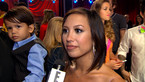 Play Video - Would Cheryl Burke Consider Returning as a Judge?