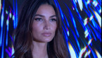 Play Video - Lily Aldridge Plays Two Truths  a Lie