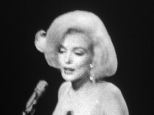 Notorious: Marilyn Monroe's rendition 52 years ago to the day of Happy Birthday for JFK became one of the most famous performances of all time. Now a confidante has revealed the dramatic events leading up to it