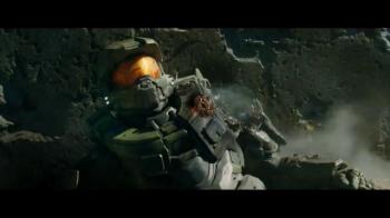 Microsoft Studios: Spartan Locke