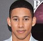 NEW YORK, NY - MARCH 14:  Keiynan Lonsdale attends the Allegiant New York premiere at AMC Lincoln Square Theater on March 14, 2016 in New York City.  (Photo by D Dipasupil/Getty Images)