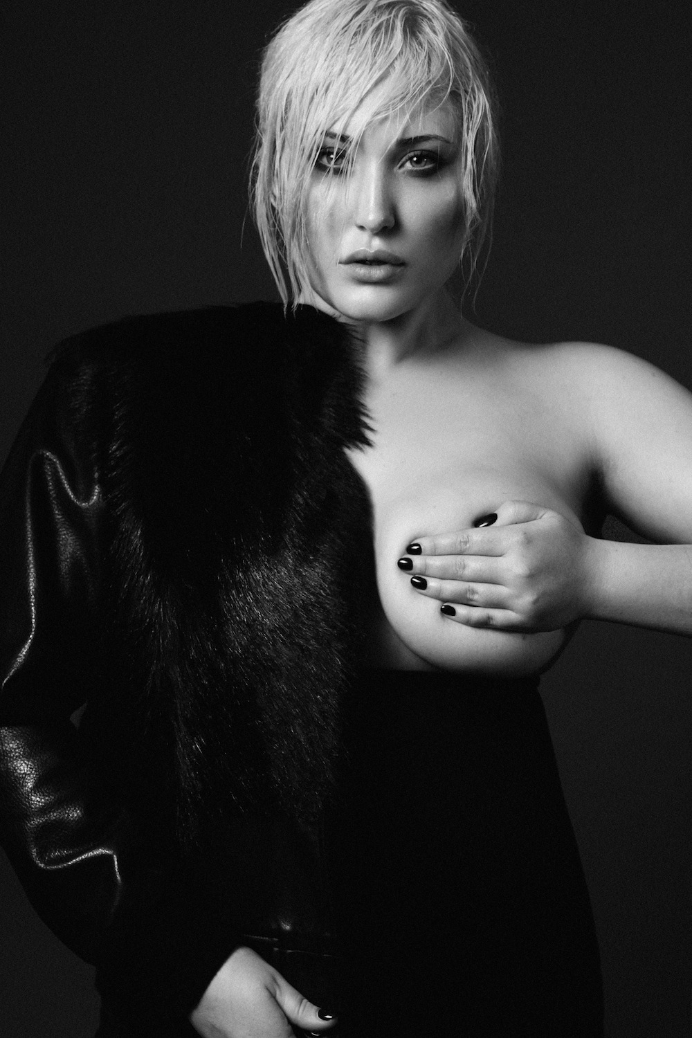 Hayley Hasselhoff