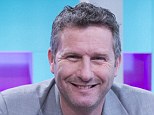 Adam Hills has began waring with a controversial church group on Twitter