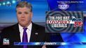 Sean Hannity claims Trump-Russia link is a bizarre conspiracy theory