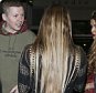 28 Apr 2016 - LONDON - UK  PROFESSOR GREEN LEAVING OURS RESTAURANT IN CHELSEA WITH A COUPLE OF GIRLS   BYLINE MUST READ : XPOSUREPHOTOS.COM  ***UK CLIENTS - PICTURES CONTAINING CHILDREN PLEASE PIXELATE FACE PRIOR TO PUBLICATION ***  **UK CLIENTS MUST CALL PRIOR TO TV OR ONLINE USAGE PLEASE TELEPHONE   44 208 344 2007 **