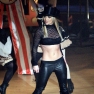 Britney Spears Abs December 2008