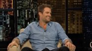 Play Video - Geoff Stults' Naked Bro Sleepovers