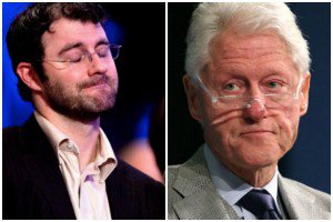 Mezvinsky.Clinton