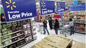 Wal-Mart pulls plug on underperforming stores