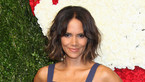 Play Video - Halle Berry's Rocking a Bob