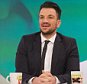 EDITORIAL USE ONLY. NO MERCHANDISING Mandatory Credit: Photo by S Meddle/ITV/REX/Shutterstock (5541400n) Peter Andre 'Loose Women' TV show, London, Britain - 15 Jan 2016 Andrea McLean, Peter Andre, Nadia Sawalha and Craig Revel Horwood, Chris Kamara will be commentating from the Gallery during the show.