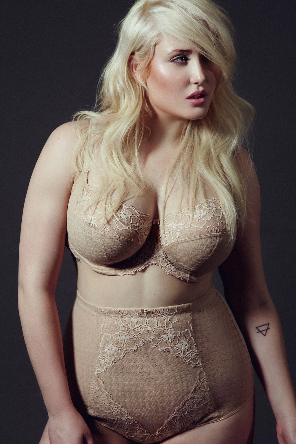 Hayley Hasselhoff