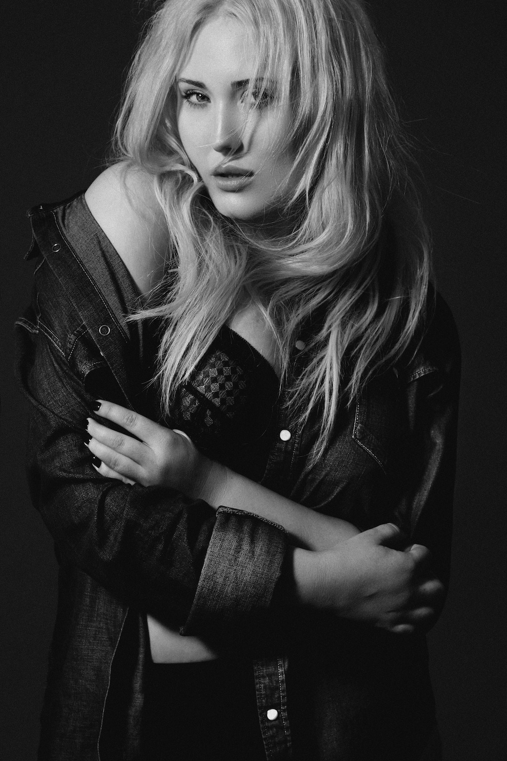 Hayley Hasselhoff