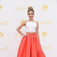 2014 Emmys Red Carpet Arrivals