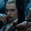 Orlando Bloom, The Hobbit The Desolation Of Smaug