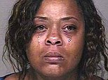 Shanesha Taylor faces child abuse charges after police said she left her 2-year-old and 6-month-old sons in a car while she went for a job interview