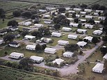 Tight-knit community:  The village was originally constructed for laborers who worked in the surrounding sugarcane fields, and was transformed in 2009 by the late evangelical pastor Dick Witherow, a former sex offender himself