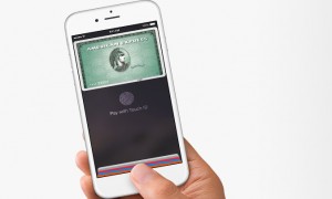 Amex Apple Pay