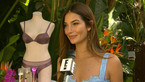 Play Video - Lily Aldridge on Karlie Kloss Leaving Victoria's Secret