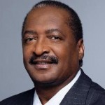 Mathew Knowles Hit with Paternity Suit from a TaQoya Branscomb