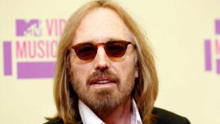 Tom Petty