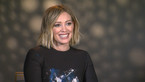 Play Video - Hilary Duff Can't Decide Between Music or Motherhood