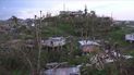 Many Puerto Ricans still without water, electricity after Maria