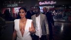 Play Video - Kim Kardashian West Responds to Divorce Rumor