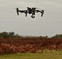 The drones that are being trialled by Dorset Police. See SWNS story SWDRONE; Police in Devon, Cornwall and Dorset are to embark on a six-month trial of unmanned aerial systems (UAS), more commonly known as drones, to aid officers in a number of policing matters including missing people searches and crime scene photography. Dorset Police is currently undertaking final preparations and is due to begin trialling two drones ñ a Phantom 2 plus + and a DJI Inspire ñ from Thursday 26 November 2015. From today, Monday 2 November 2015, police in Devon and Cornwall will begin their trial and will be able to call upon the services of two DJI Inspire 1 Drones. The drones are equipped with high definition (HD) cameras which can capture both video and still images.