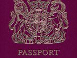 The cost of getting a new adult passport through the post is to rise by £12.50 – or 17 per cent