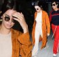 11 May 2016.Kendall Jenner and mother Kris Jenner seen arriving at Nice Airport ahead of the 69th Cannes Film Festival. Credit: Eade/Warner/GoffPhotos.com   Ref: KGC-102/195