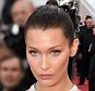 CANNES, FRANCE - MAY 11:  Model Lily Donaldson attends the Cafe Society premiere and the Opening Night Gala during the 69th annual Cannes Film Festival at the Palais des Festivals on May 11, 2016 in Cannes, France.  (Photo by Pascal Le Segretain/Getty Images)