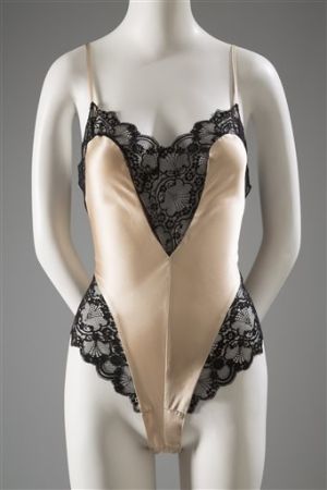 Corsets to Wonderbras: museum takes on lingerie