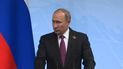 Putin: No grounds for U.S. election allegations