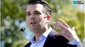 Report: Trump Jr. met with Russian lawyer during campaign