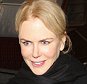 Picture Shows: Nicole Kidman  November 11, 2015: November 10, 2015  Actress Nicole Kidman seen leaving the No?l Coward theatre after another night's performance in her play 'Photograph 51' in London, England.  Non-Exclusive WORLDWIDE RIGHTS  Pictures by : FameFlynet UK © 2015 Tel : +44 (0)20 3551 5049 Email : info@fameflynet.uk.com