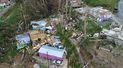 Devastated: Naranjito, Puerto Rico and many other towns